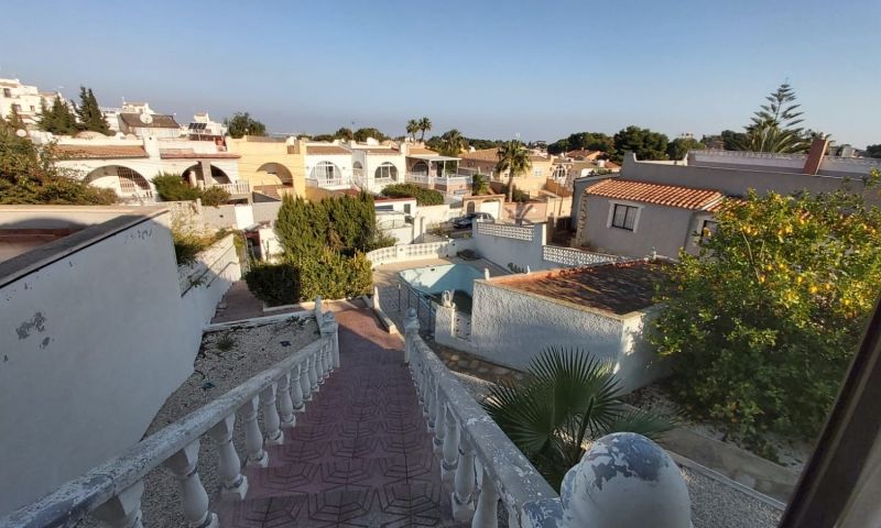 2 Bed, 1 Bath, HouseFor Sale, Torrevieja, Alicante