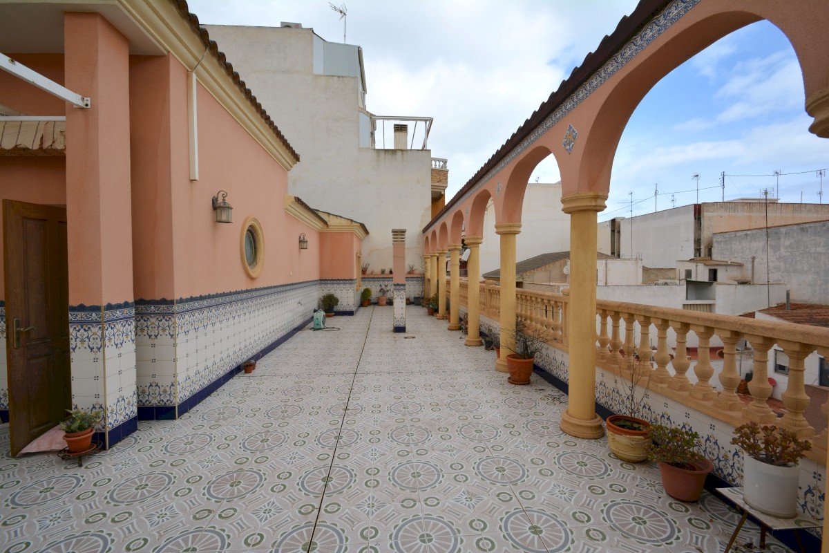 8 Bed, 4 Bath, HouseFor Sale, Guardamar Del Segura, Alicante
