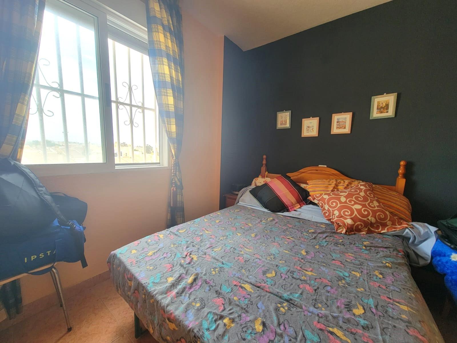 2 Bed, 1 Bath, ApartmentFor Sale, Torrevieja, Alicante