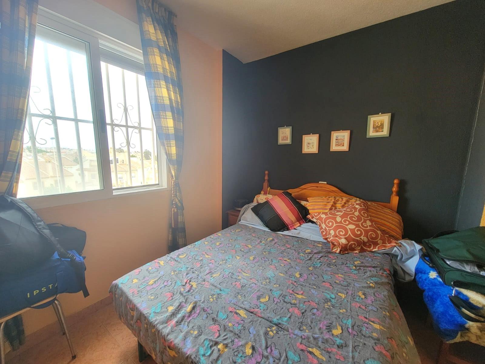 2 Bed, 1 Bath, ApartmentFor Sale, Torrevieja, Alicante