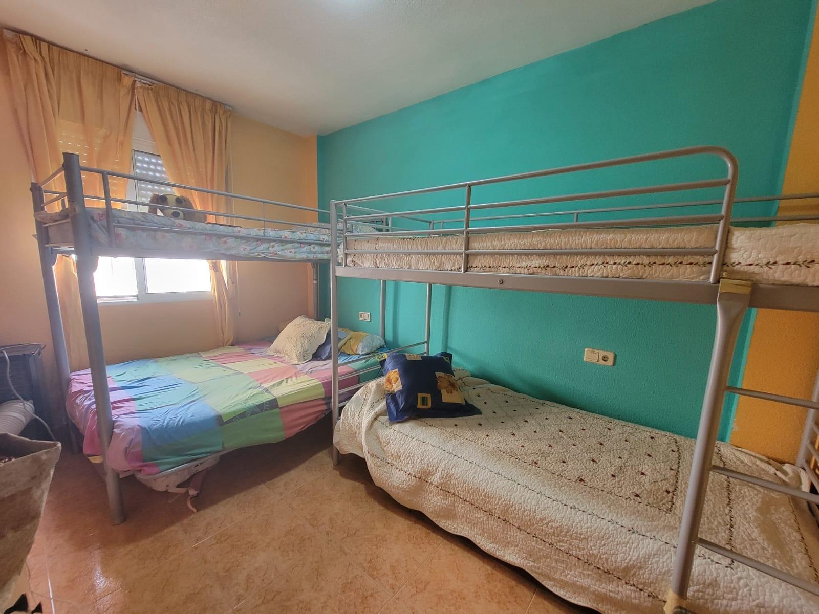 2 Bed, 1 Bath, ApartmentFor Sale, Torrevieja, Alicante