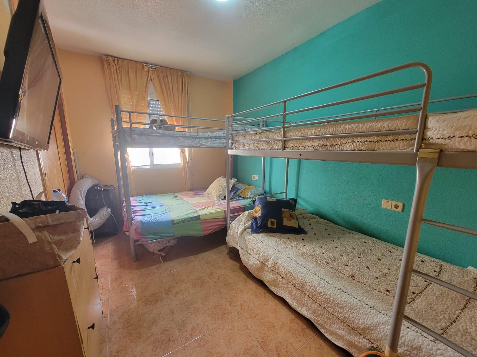 2 Bed, 1 Bath, ApartmentFor Sale, Torrevieja, Alicante