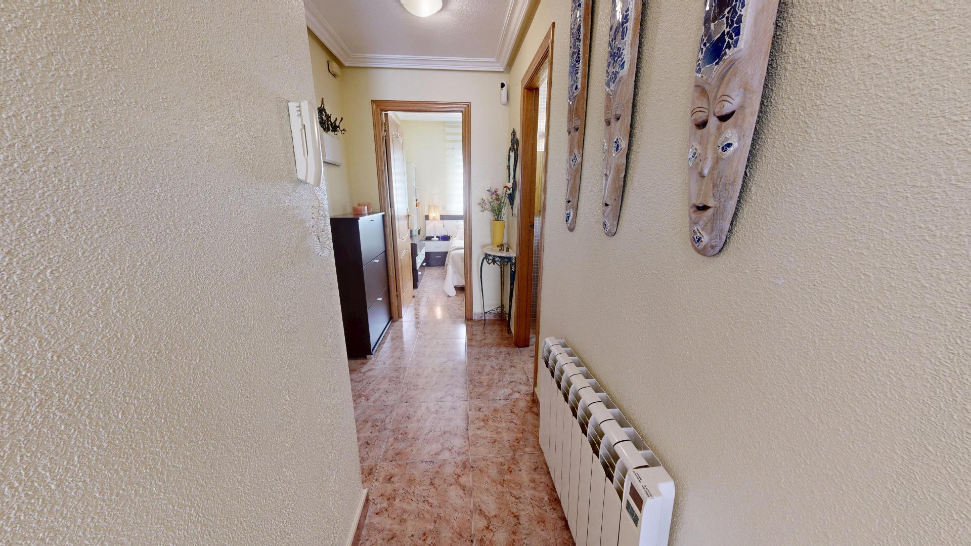 1 Bed, 1 Bath, ApartmentFor Sale, Torrevieja, Alicante