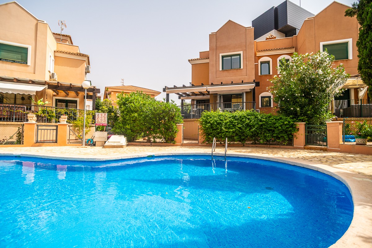 3 Bed, 2 Bath, HouseFor Sale, Torrevieja, Alicante