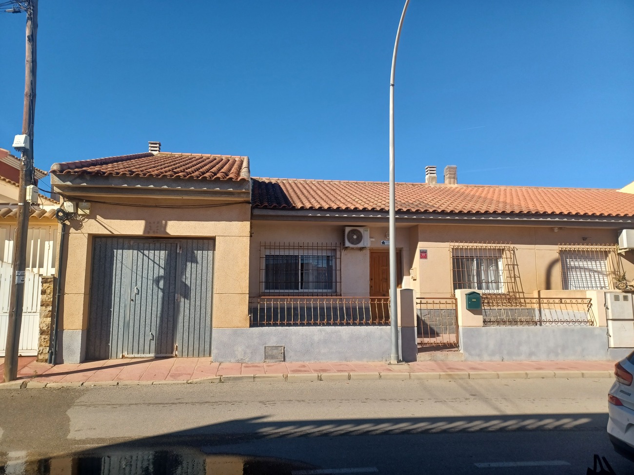 4 Bed, 2 Bath, HouseFor Sale, Roldan, Murcia
