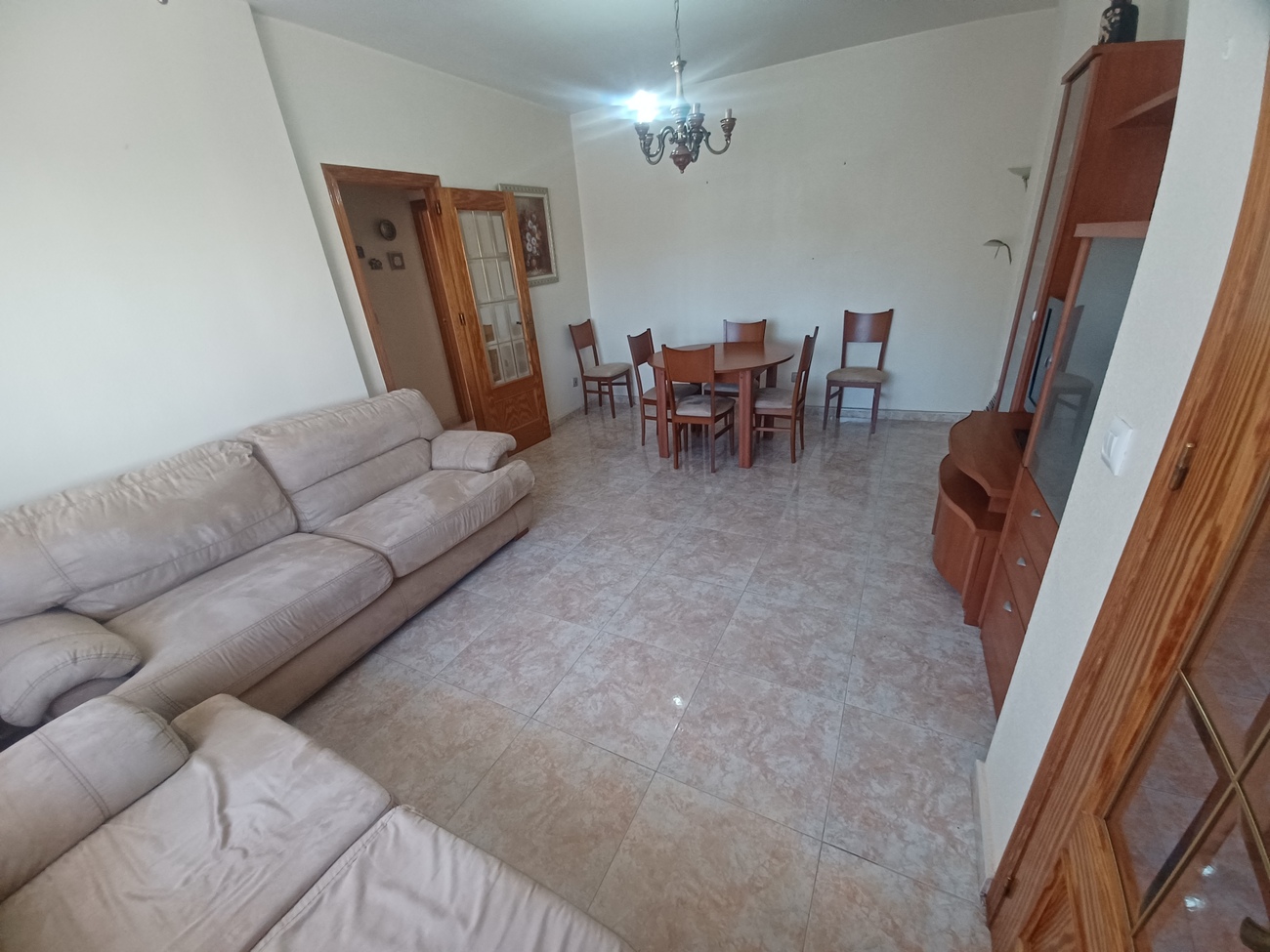 4 Bed, 2 Bath, HouseFor Sale, Roldan, Murcia