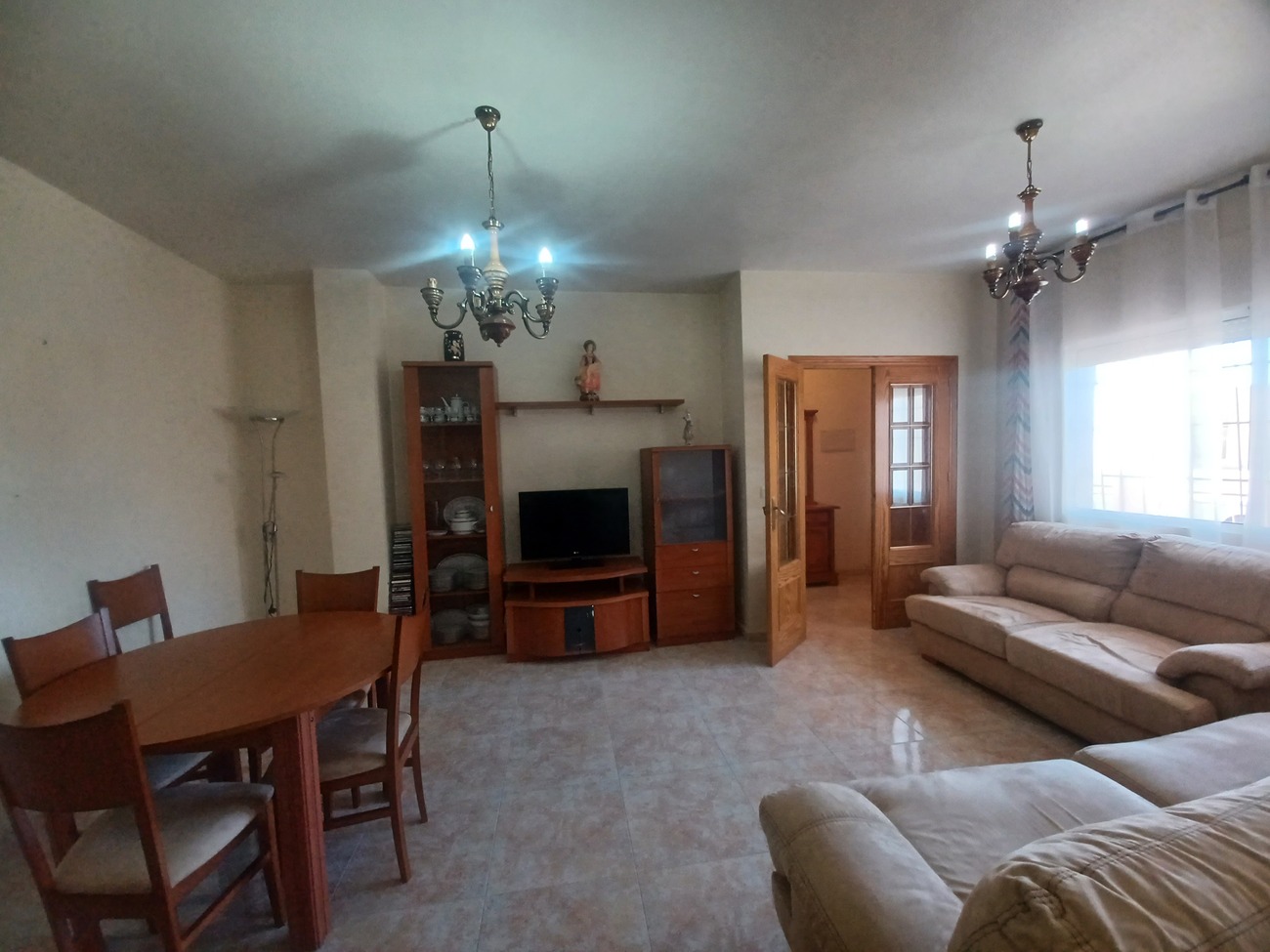 4 Bed, 2 Bath, HouseFor Sale, Roldan, Murcia