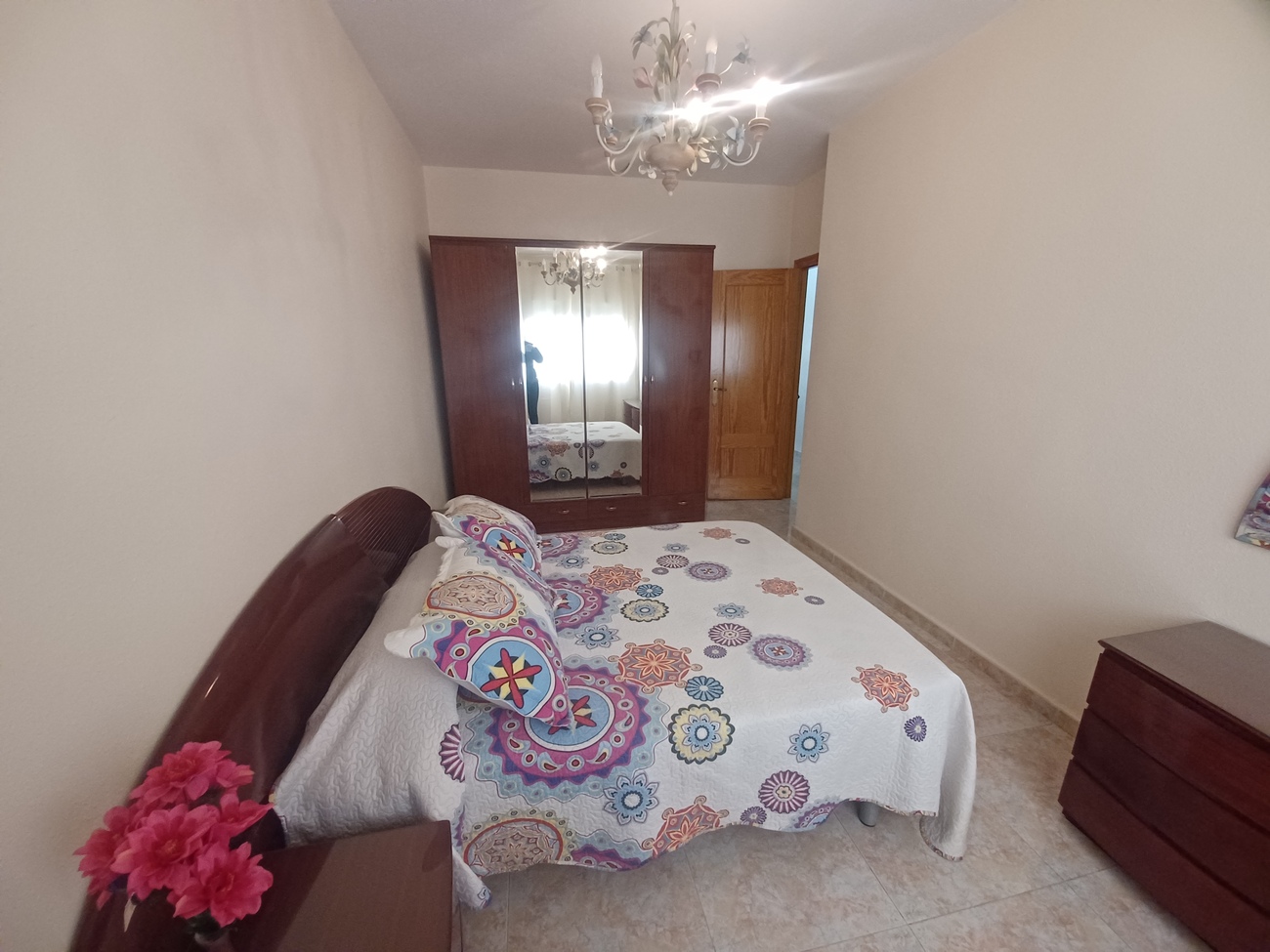 4 Bed, 2 Bath, HouseFor Sale, Roldan, Murcia