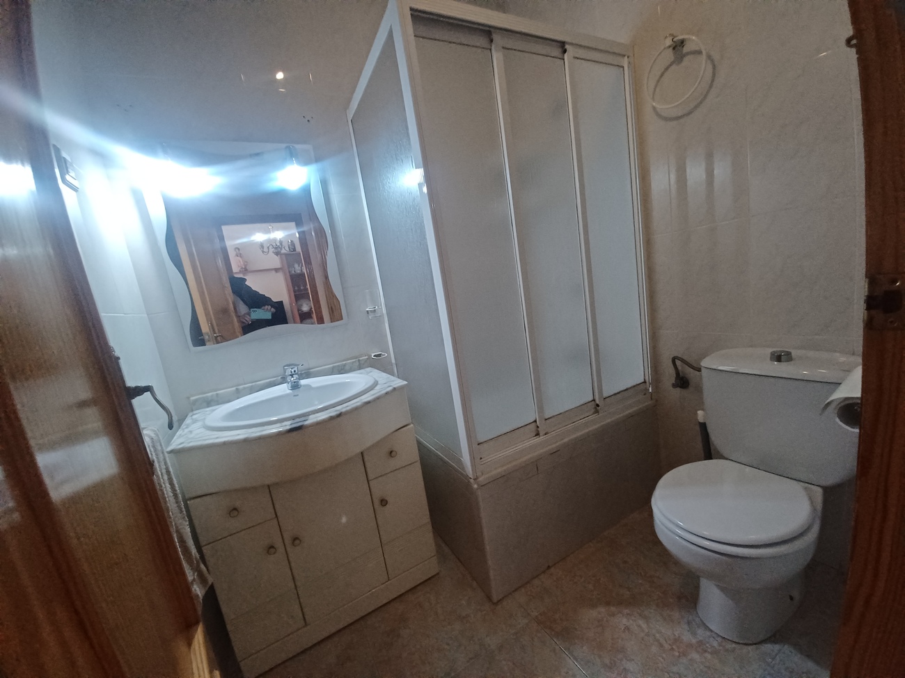 4 Bed, 2 Bath, HouseFor Sale, Roldan, Murcia