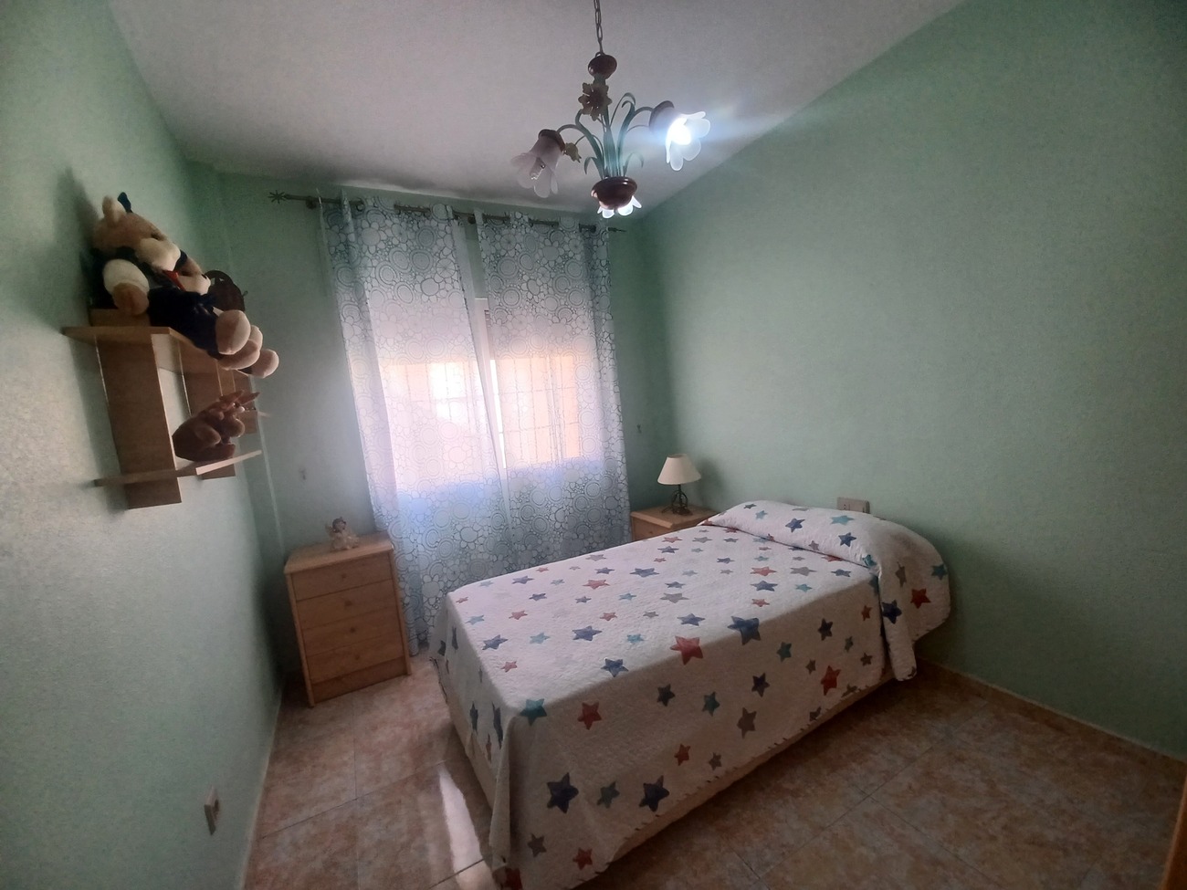 4 Bed, 2 Bath, HouseFor Sale, Roldan, Murcia