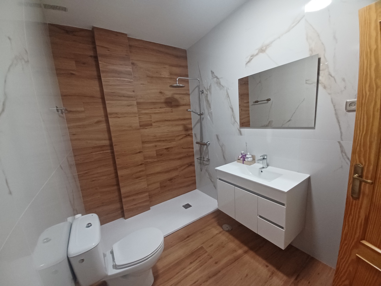 4 Bed, 2 Bath, HouseFor Sale, Roldan, Murcia