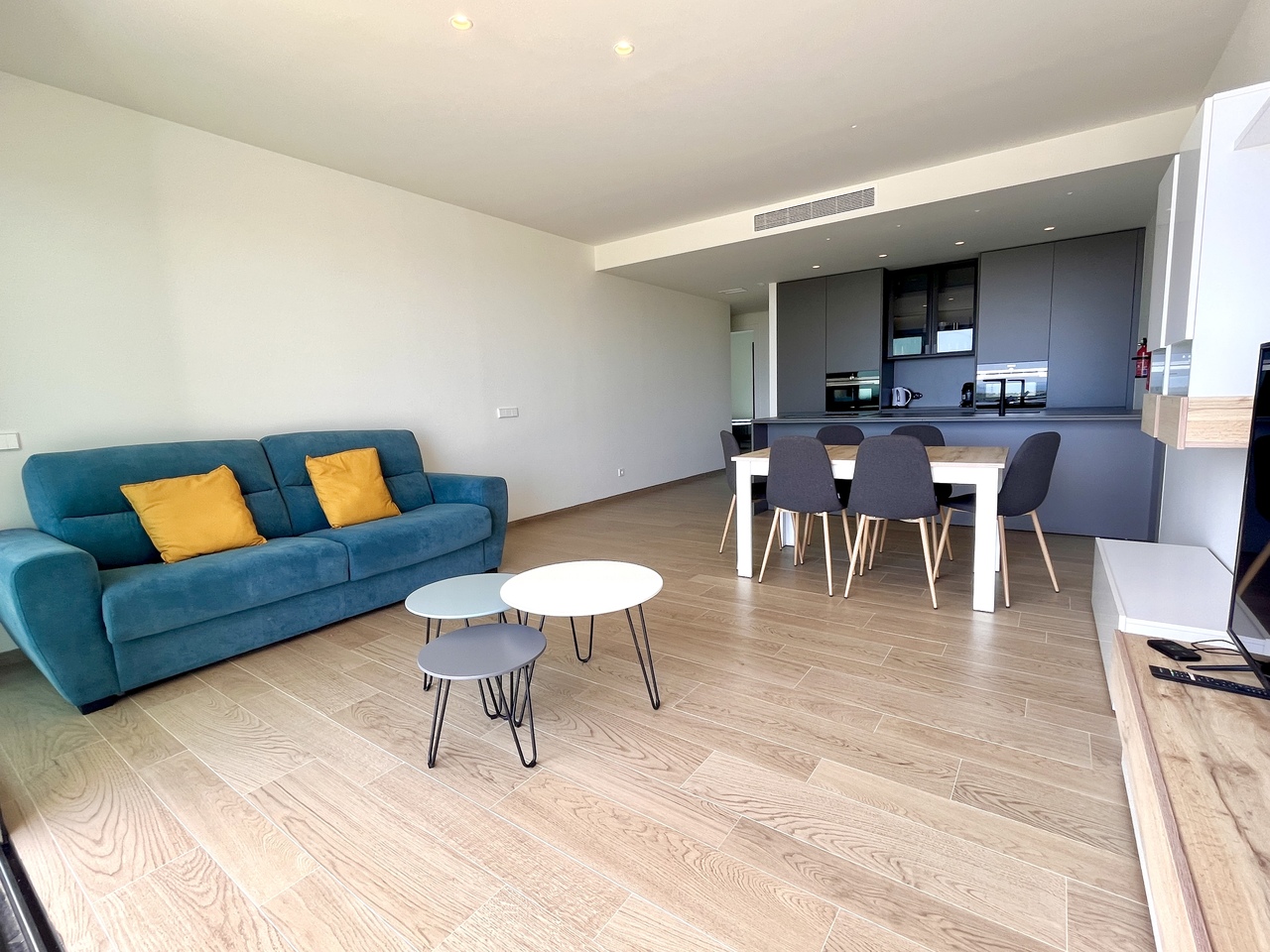 2 Bed, 3 Bath, ApartmentFor Sale, Las Colinas Golf, Alicante