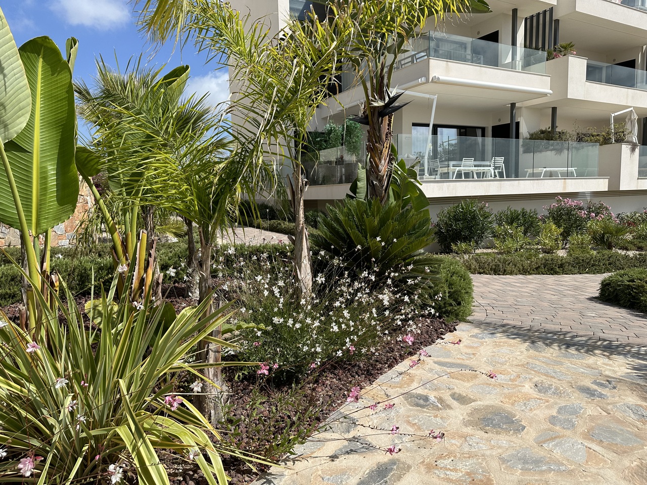 2 Bed, 3 Bath, ApartmentFor Sale, Las Colinas Golf, Alicante