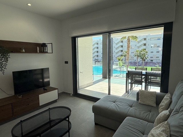 ApartmentFor Sale, Guardamar Del Segura, Alicante
