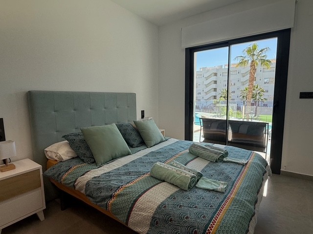 ApartmentFor Sale, Guardamar Del Segura, Alicante