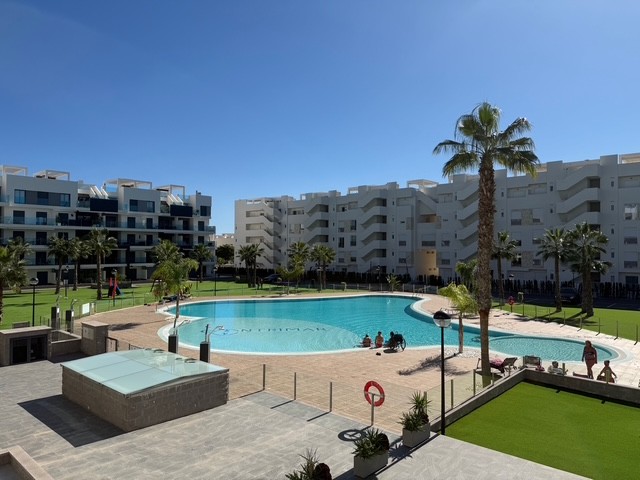 ApartmentFor Sale, Guardamar Del Segura, Alicante