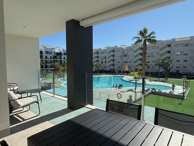 ApartmentFor Sale, Guardamar Del Segura, Alicante