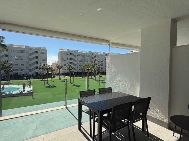 ApartmentFor Sale, Guardamar Del Segura, Alicante