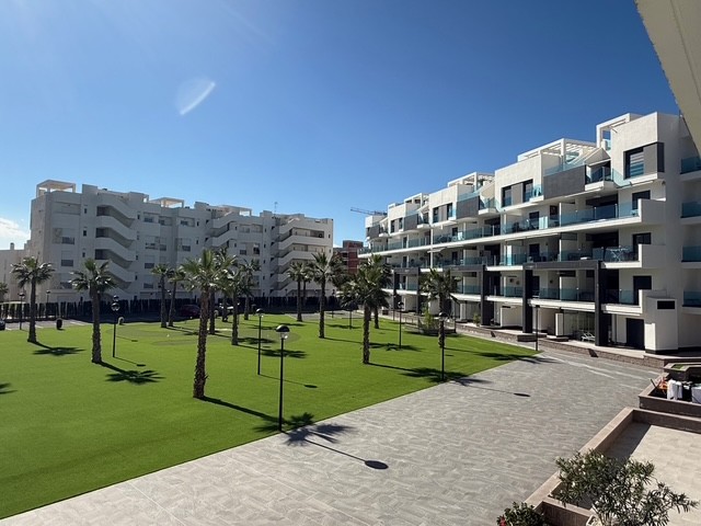ApartmentFor Sale, Guardamar Del Segura, Alicante