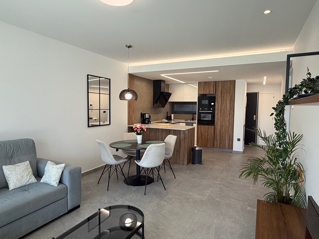 ApartmentFor Sale, Guardamar Del Segura, Alicante