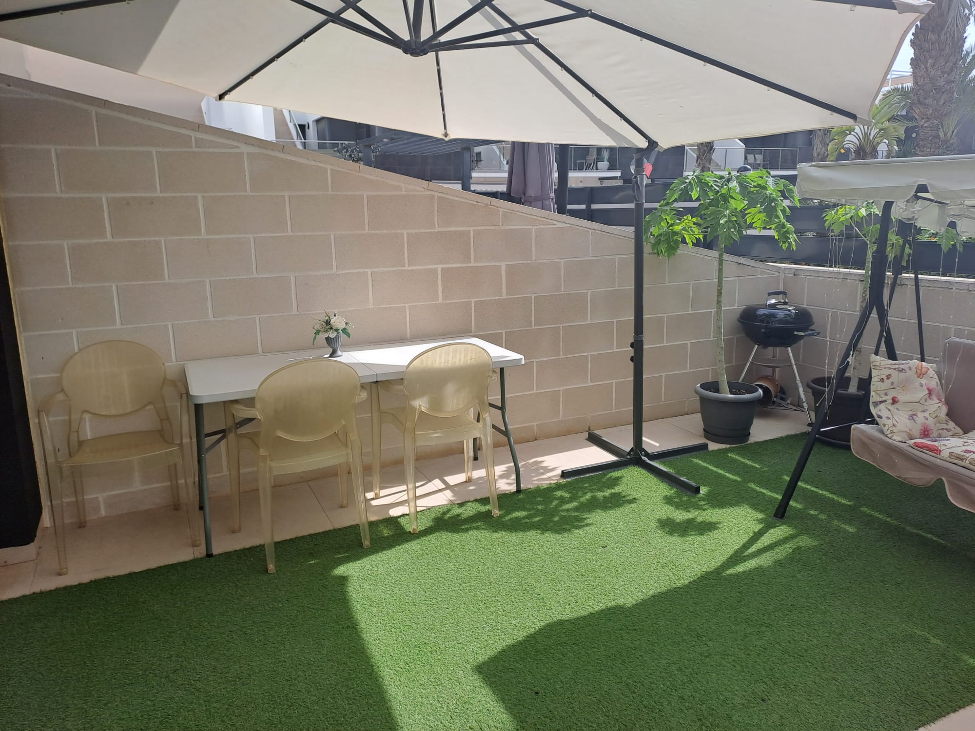 3 Bed, 3 Bath, HouseFor Sale, Orihuela Costa, Alicante