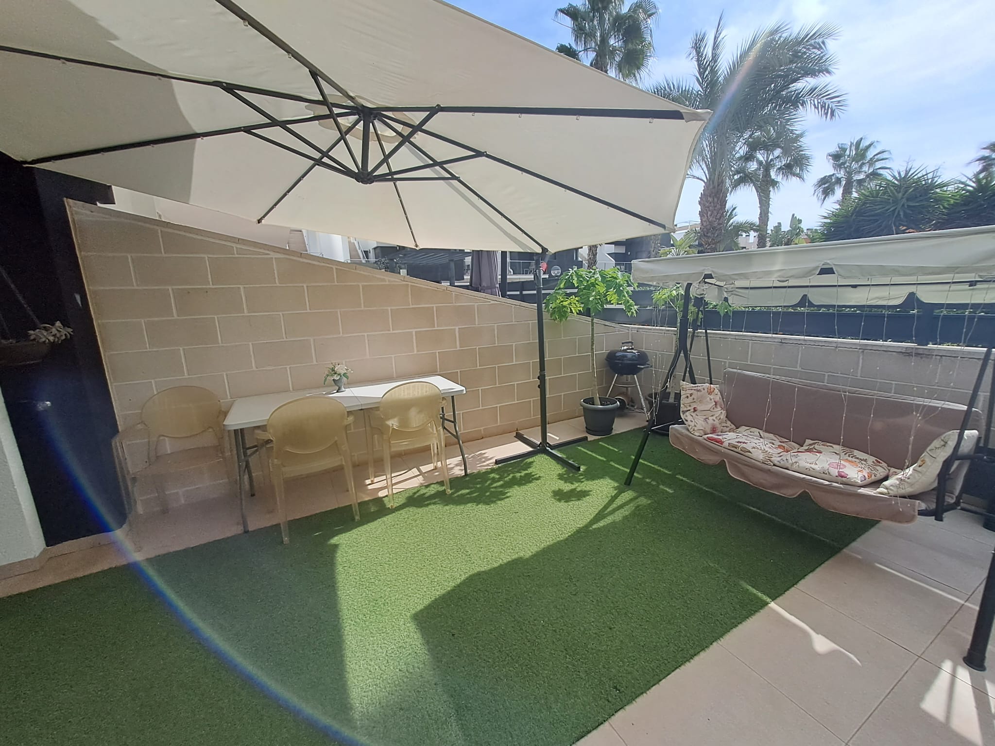 3 Bed, 3 Bath, HouseFor Sale, Orihuela Costa, Alicante