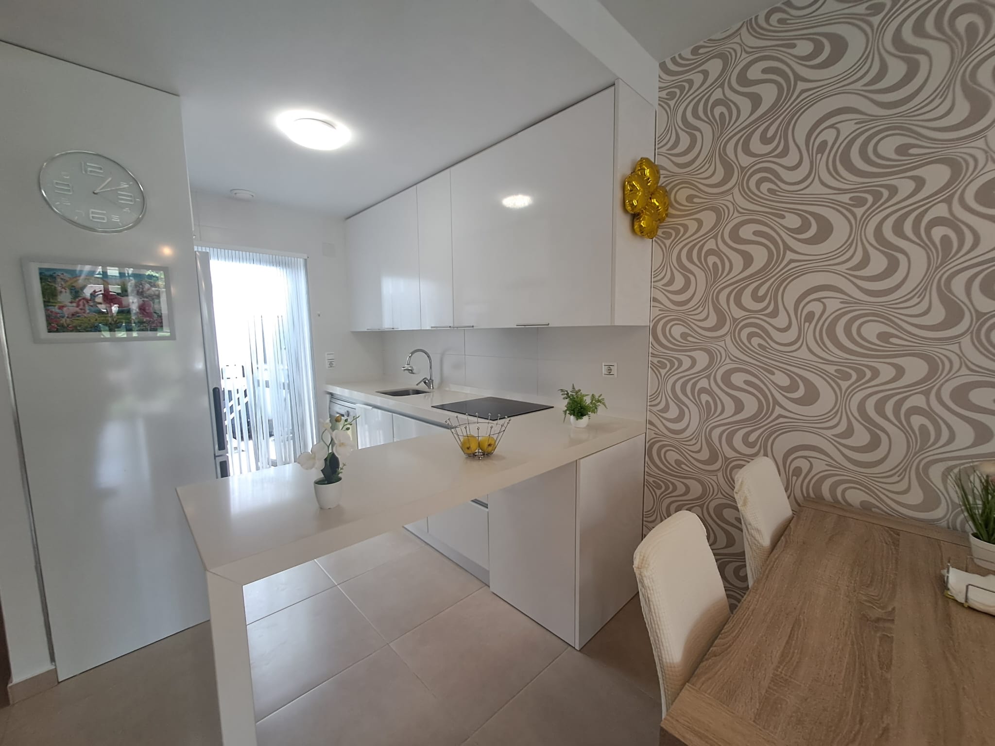 3 Bed, 3 Bath, HouseFor Sale, Orihuela Costa, Alicante