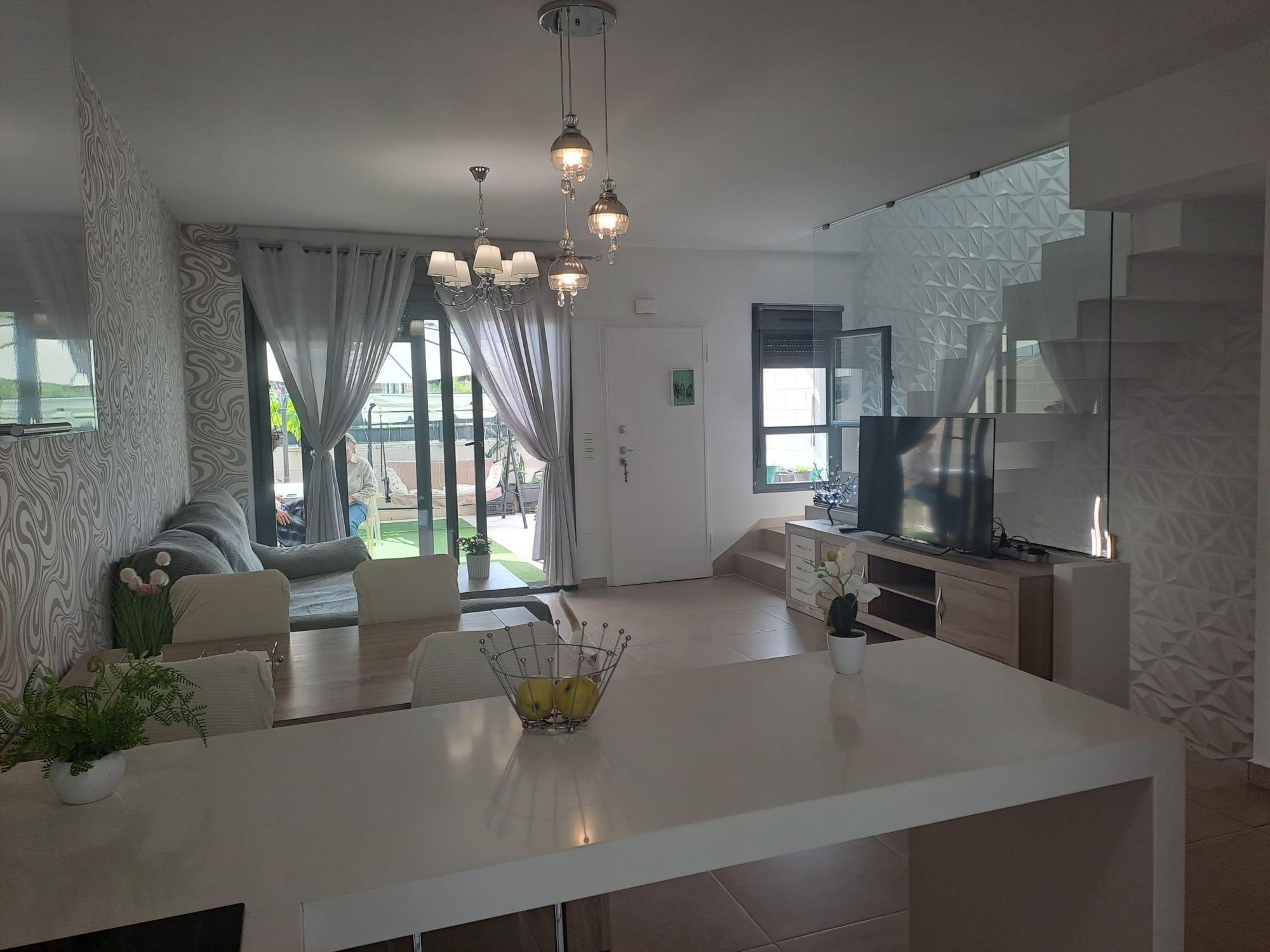 3 Bed, 3 Bath, HouseFor Sale, Orihuela Costa, Alicante