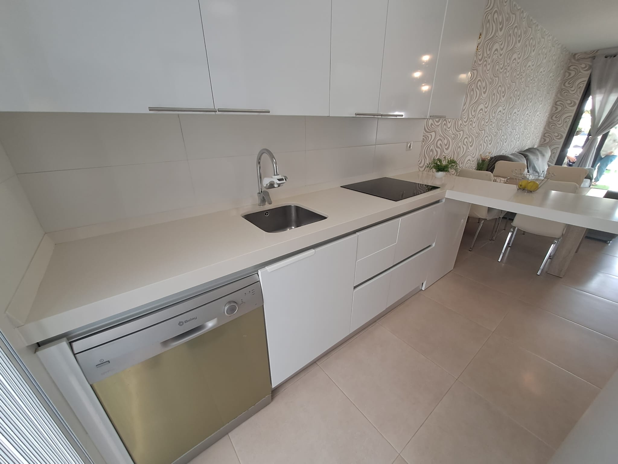 3 Bed, 3 Bath, HouseFor Sale, Orihuela Costa, Alicante