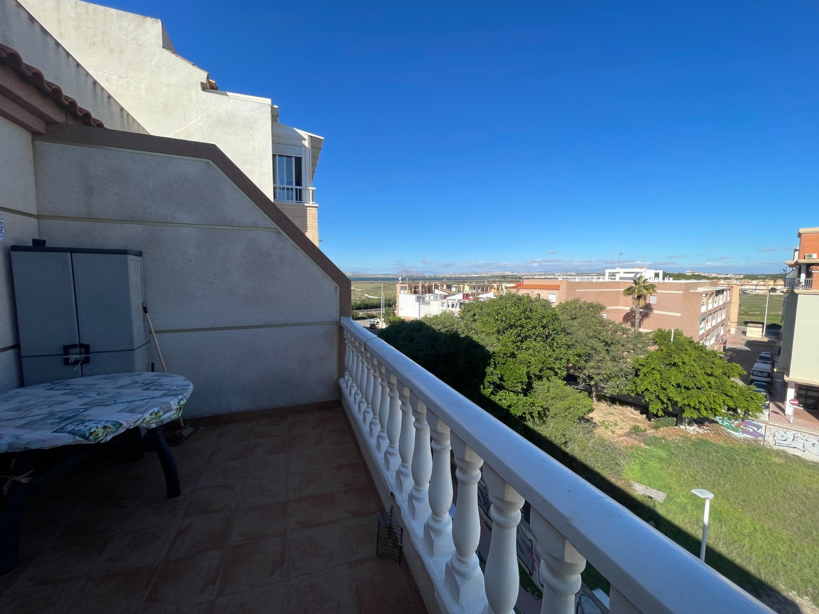 2 Bed, 2 Bath, ApartmentFor Sale, La Mata, Alicante