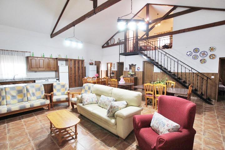 5 Bed, 2 Bath, HouseFor Sale, Almoradi, Alicante