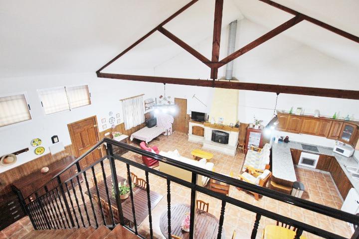 5 Bed, 2 Bath, HouseFor Sale, Almoradi, Alicante