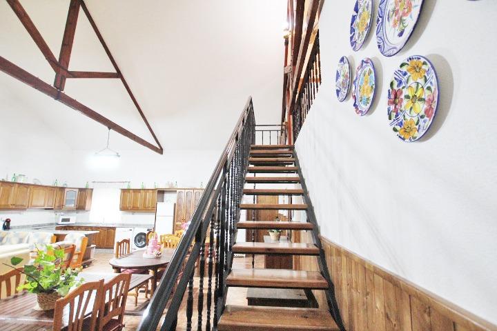 5 Bed, 2 Bath, HouseFor Sale, Almoradi, Alicante