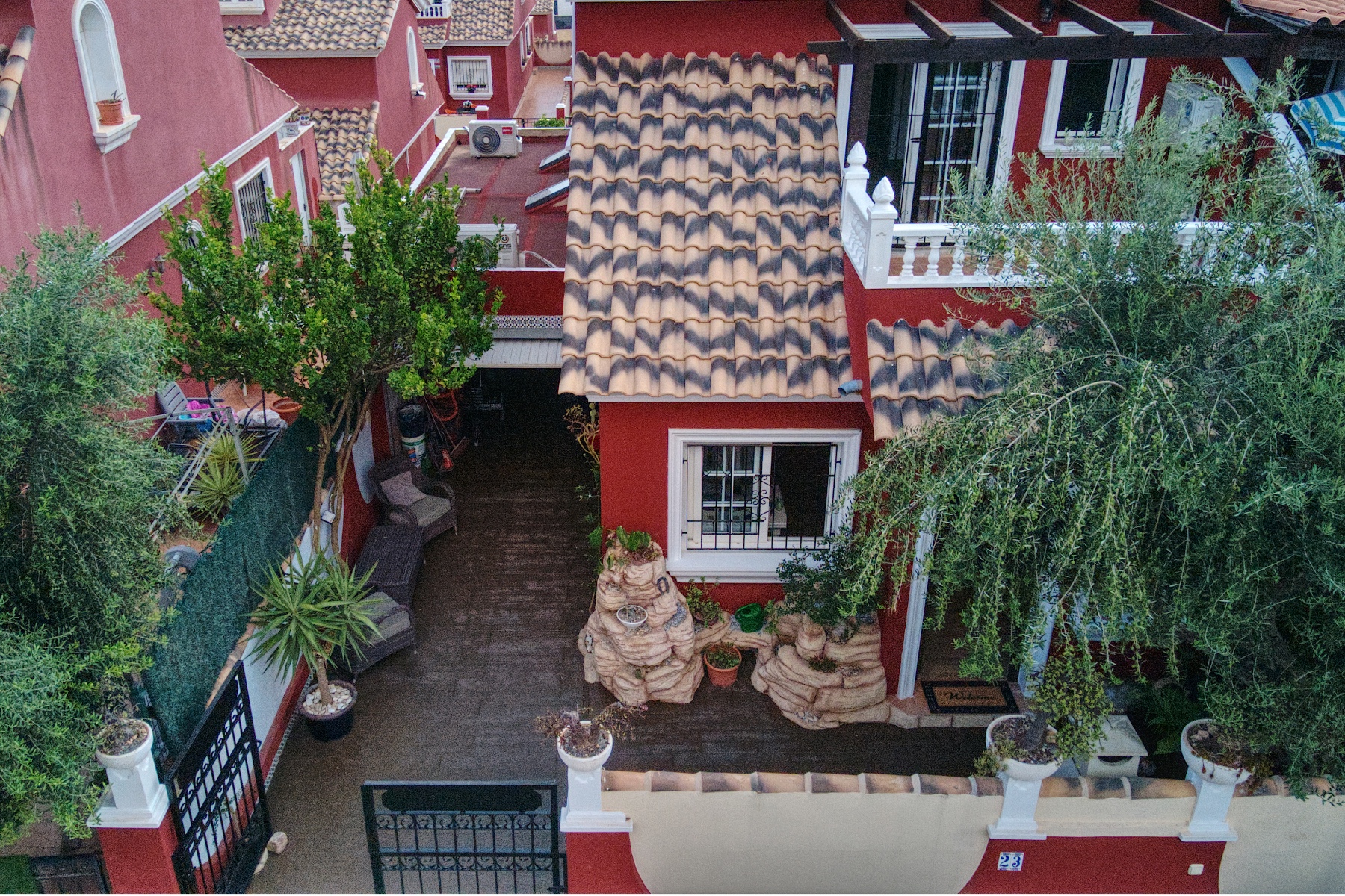 3 Bed, 3 Bath, HouseFor Sale, Orihuela Costa, Alicante