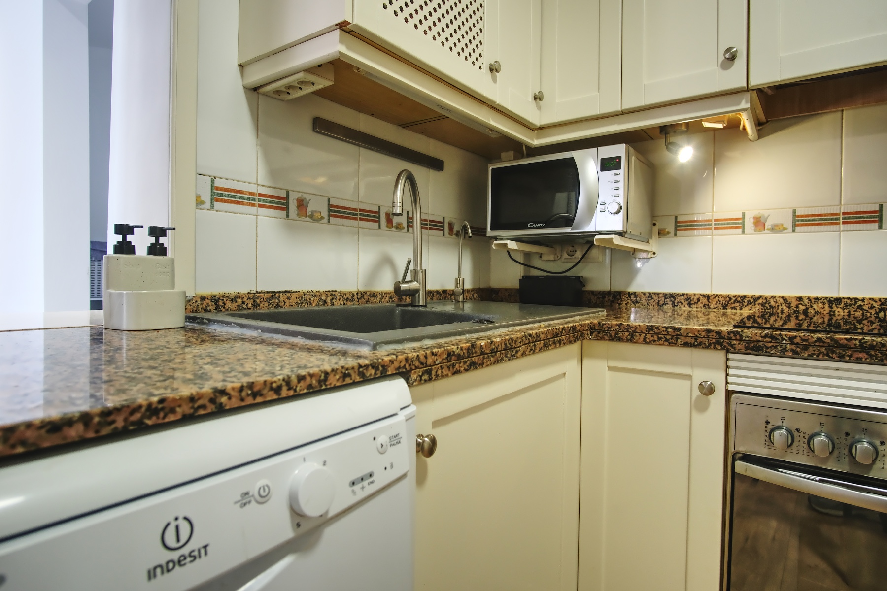 3 Bed, 3 Bath, HouseFor Sale, Orihuela Costa, Alicante