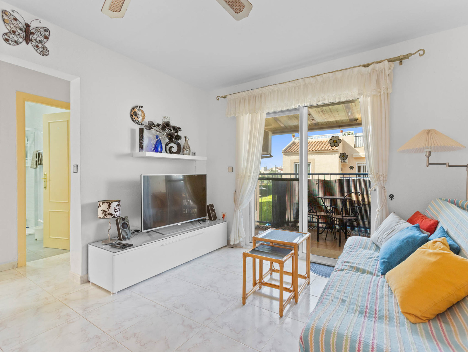 2 Bed, 1 Bath, HouseFor Sale, Torrevieja, Alicante