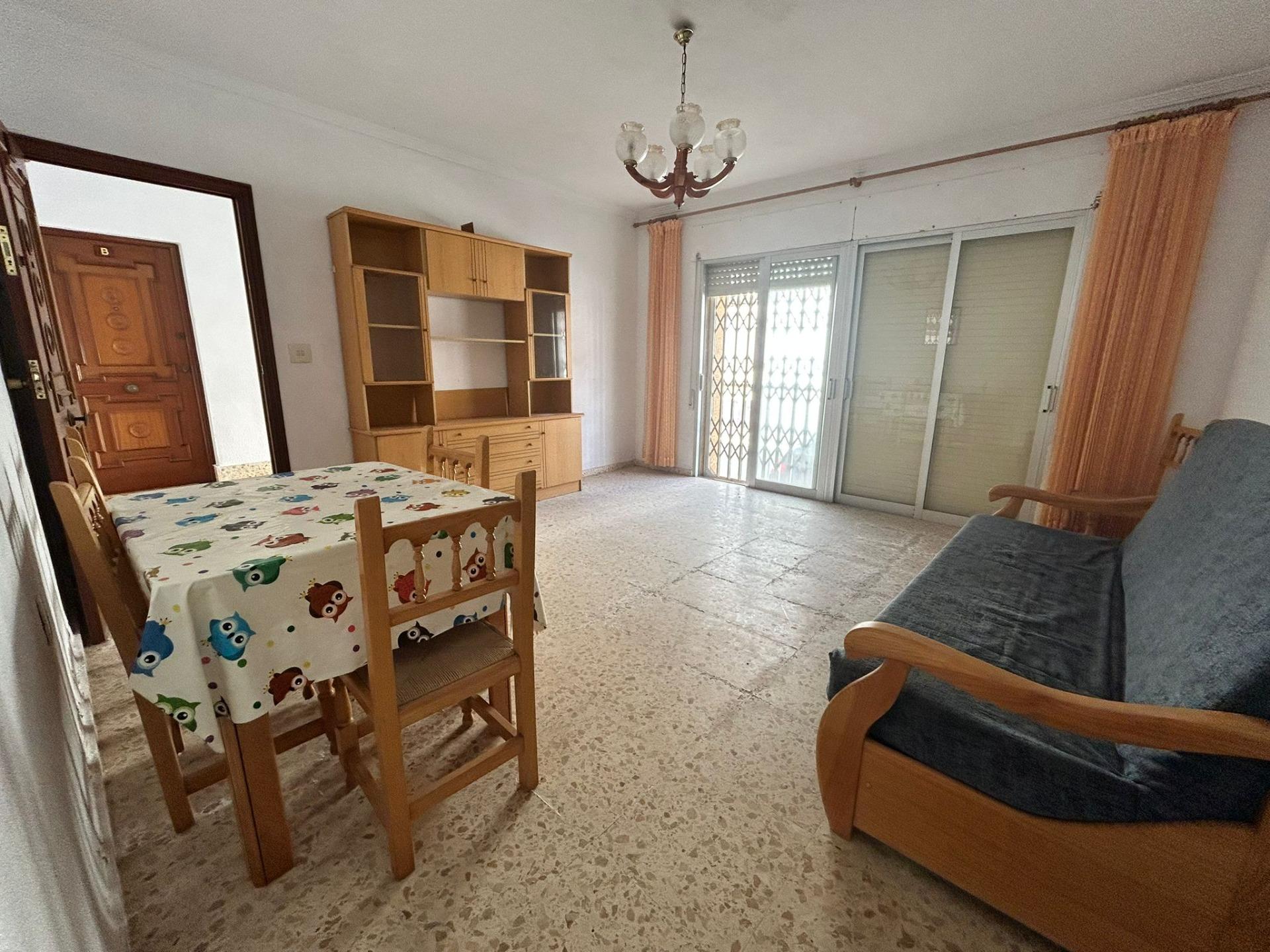 3 Bed, 2 Bath, ApartmentFor Sale, Los Alcazares, Murcia