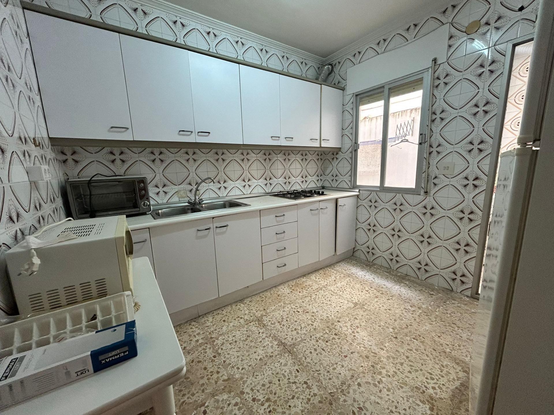 3 Bed, 2 Bath, ApartmentFor Sale, Los Alcazares, Murcia