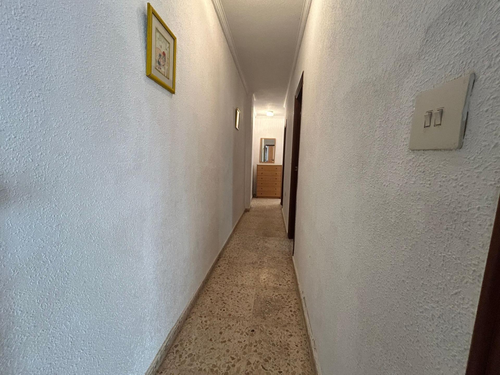 3 Bed, 2 Bath, ApartmentFor Sale, Los Alcazares, Murcia