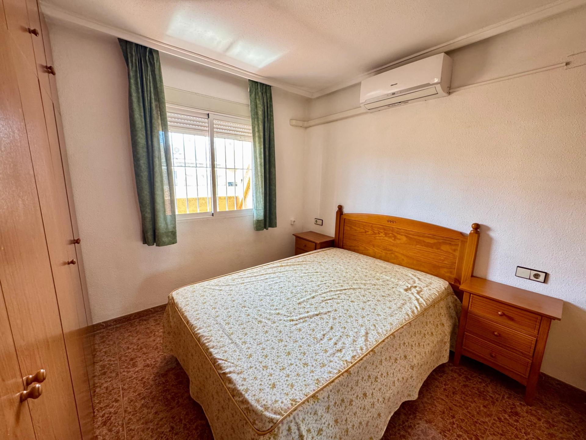 2 Bed, 1 Bath, ApartmentFor Sale, Torrevieja, Alicante