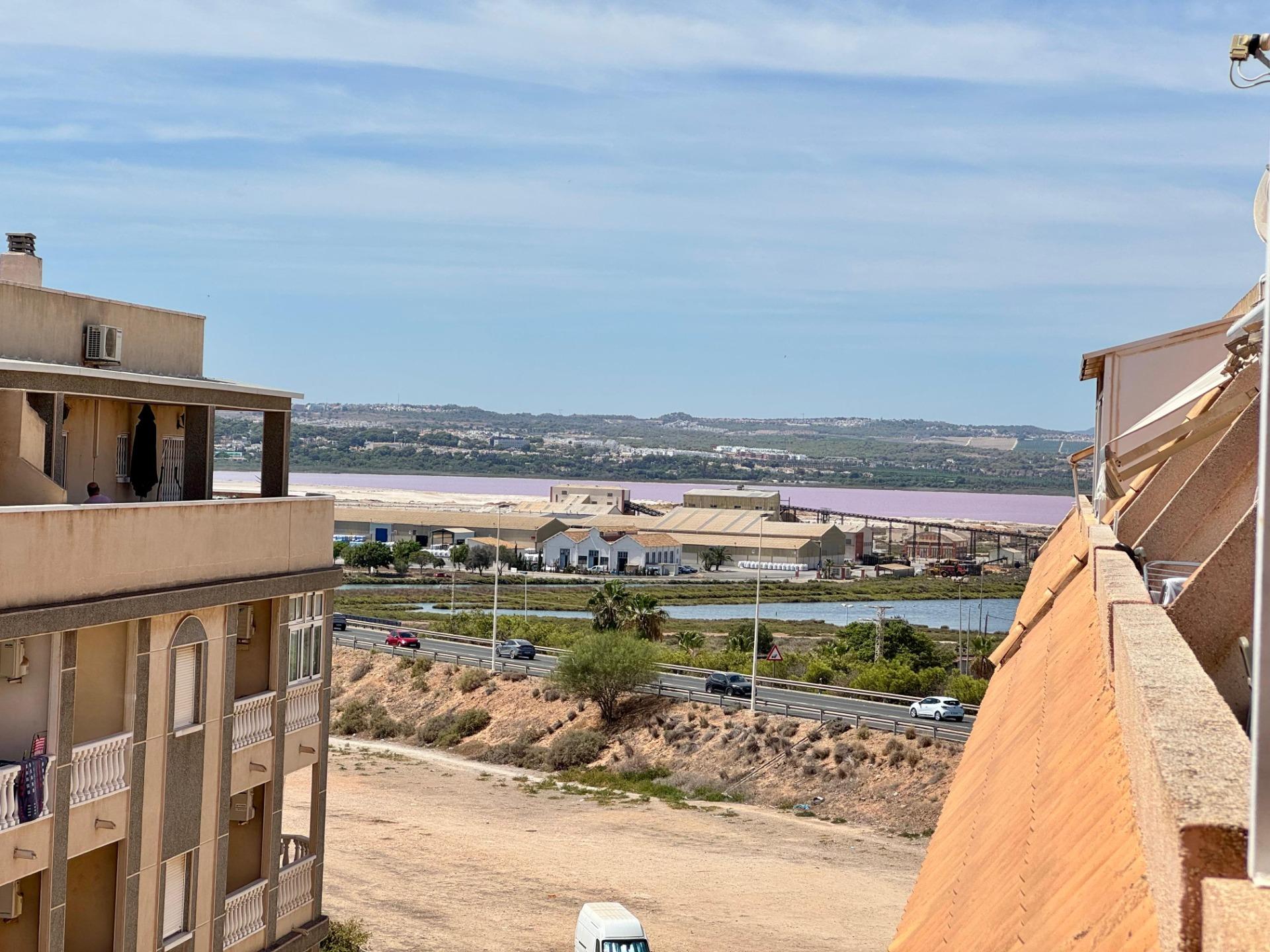 2 Bed, 1 Bath, ApartmentFor Sale, Torrevieja, Alicante