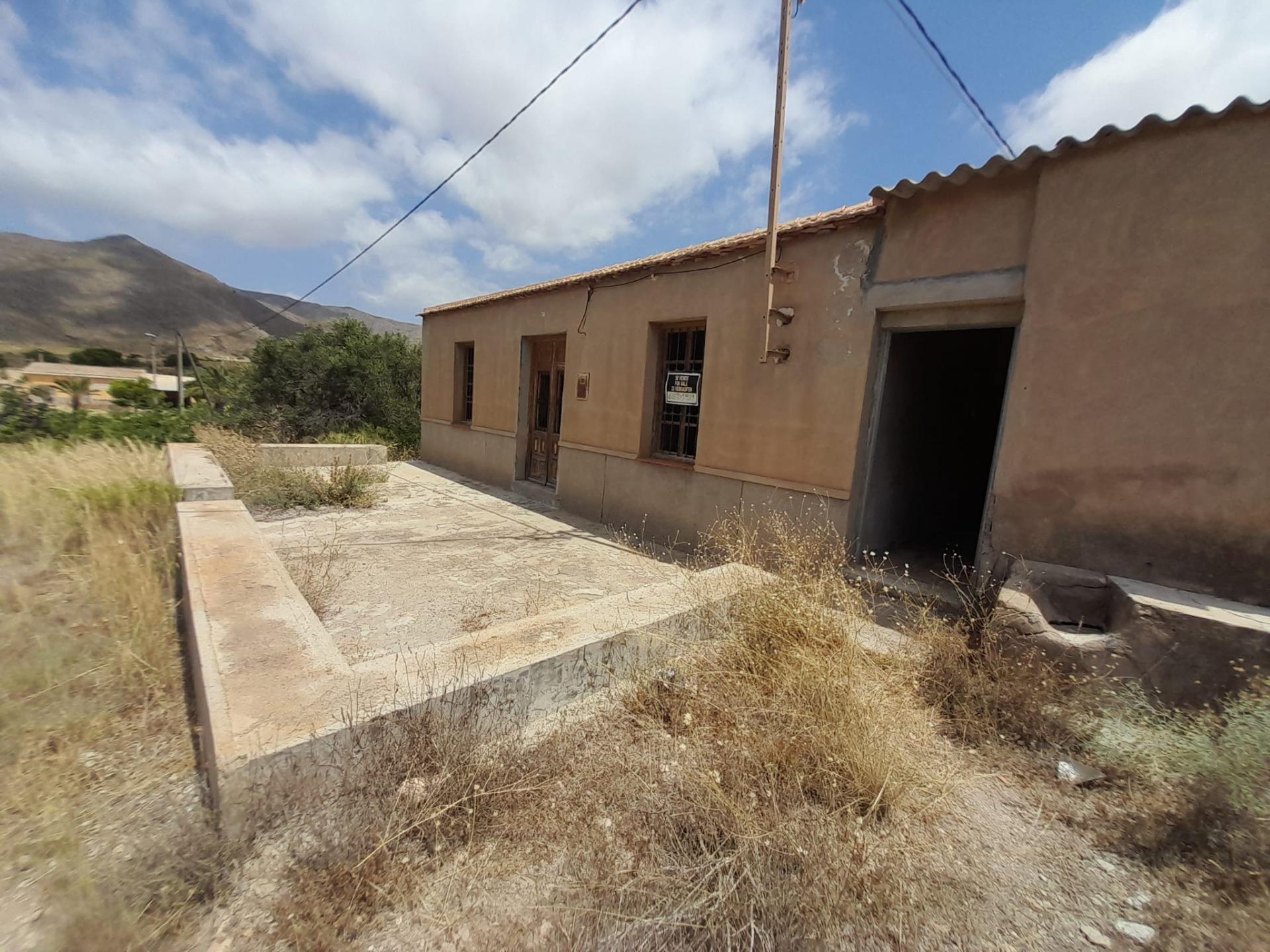 3 Bed, HouseFor Sale, Cartagena, Murcia