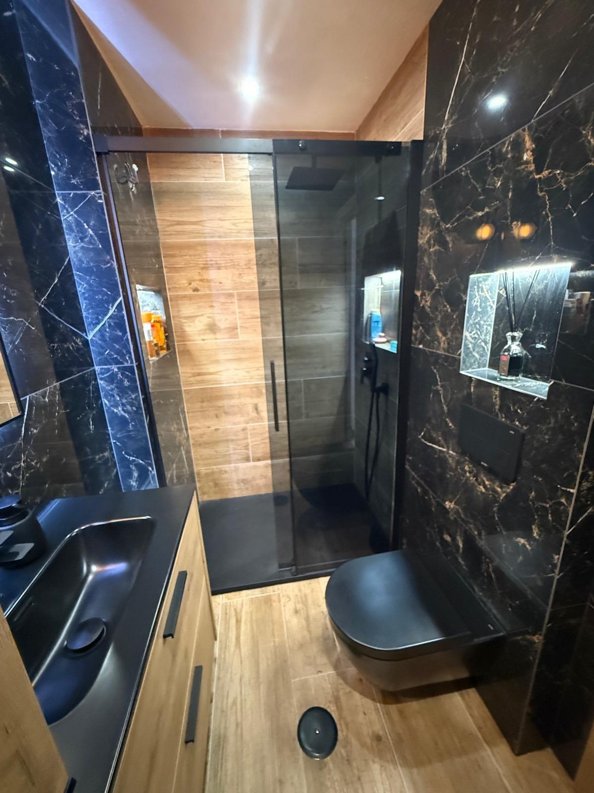 1 Bed, 1 Bath, ApartmentFor Sale, Torrevieja, Alicante