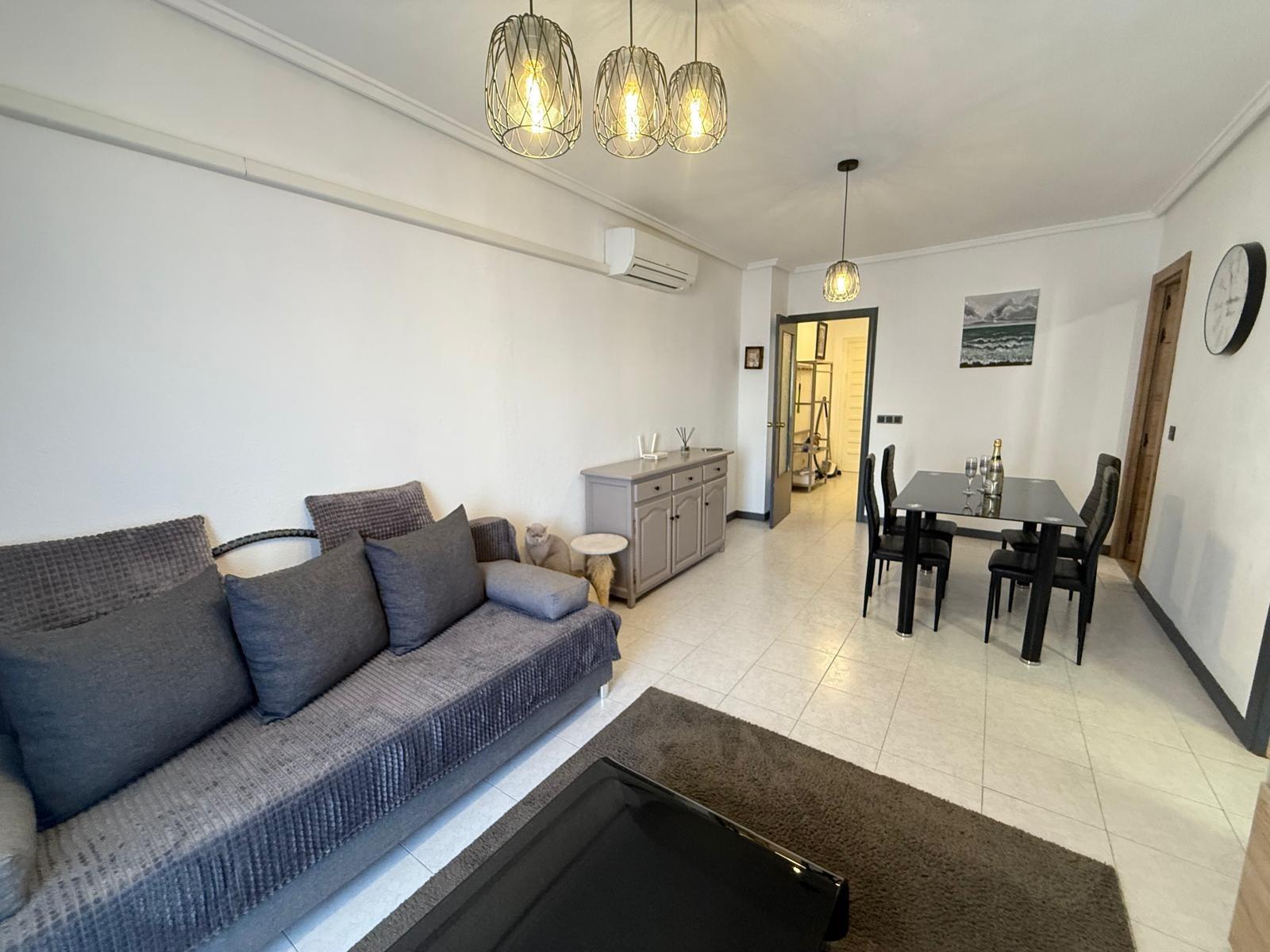 1 Bed, 1 Bath, ApartmentFor Sale, Torrevieja, Alicante