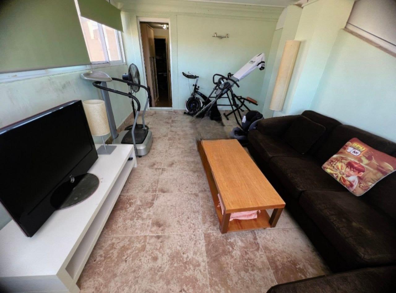 4 Bed, 2 Bath, HouseFor Sale, Puerto de Mazarron, Murcia