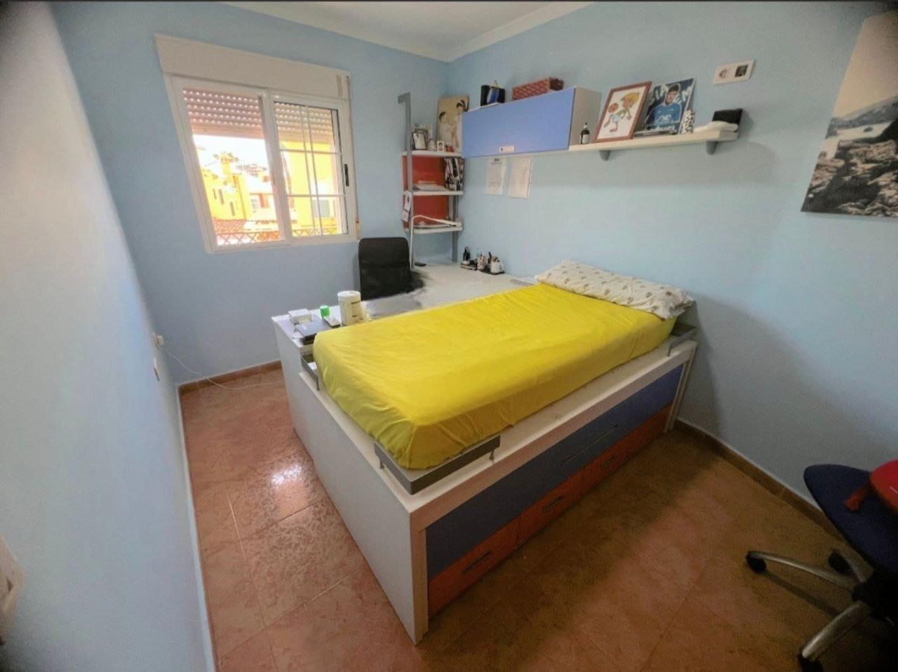 4 Bed, 2 Bath, HouseFor Sale, Puerto de Mazarron, Murcia