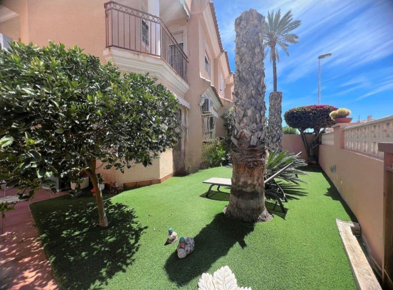 4 Bed, 2 Bath, HouseFor Sale, Puerto de Mazarron, Murcia