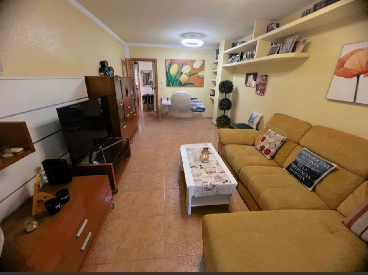 4 Bed, 2 Bath, HouseFor Sale, Puerto de Mazarron, Murcia