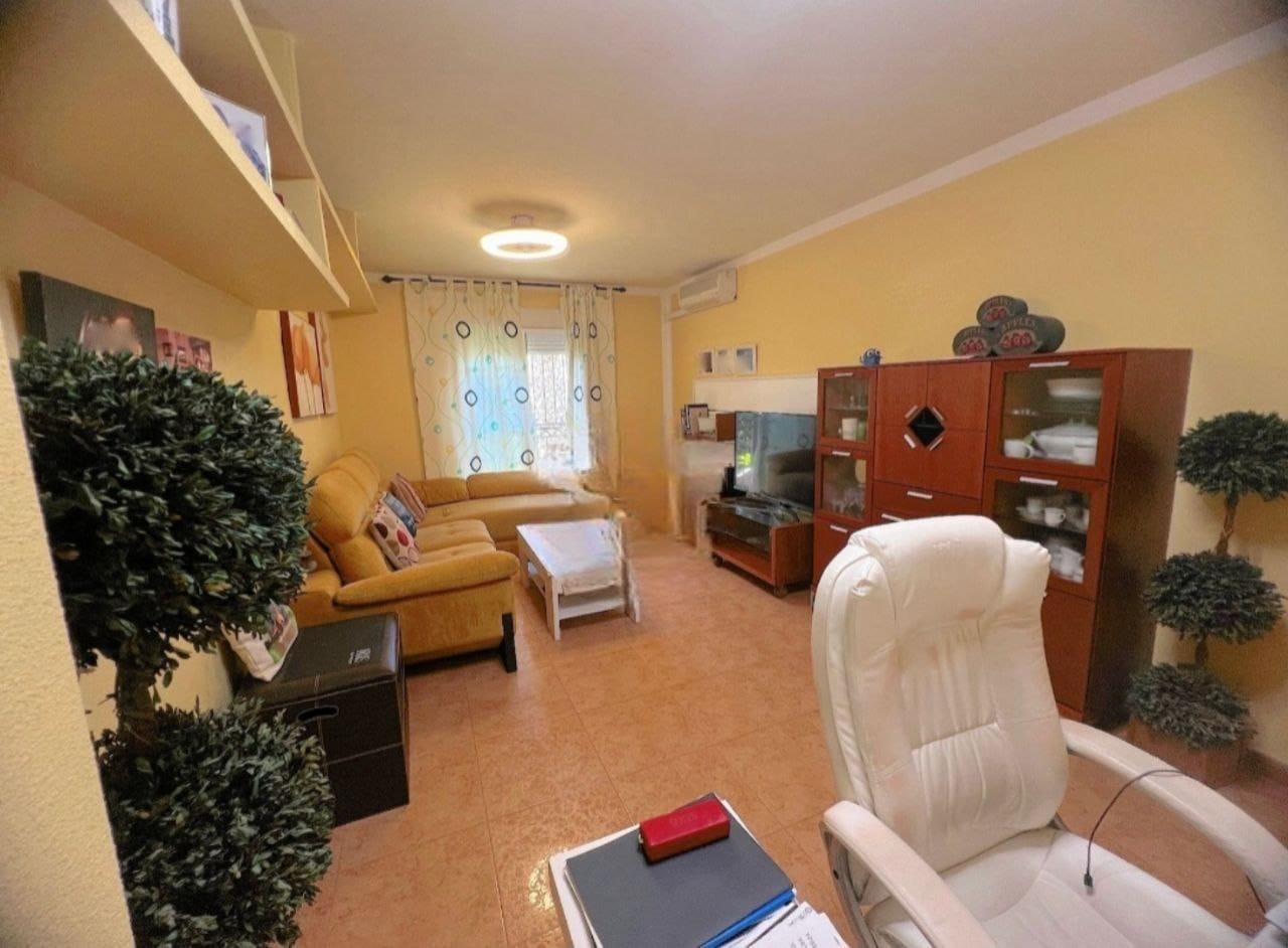 4 Bed, 2 Bath, HouseFor Sale, Puerto de Mazarron, Murcia