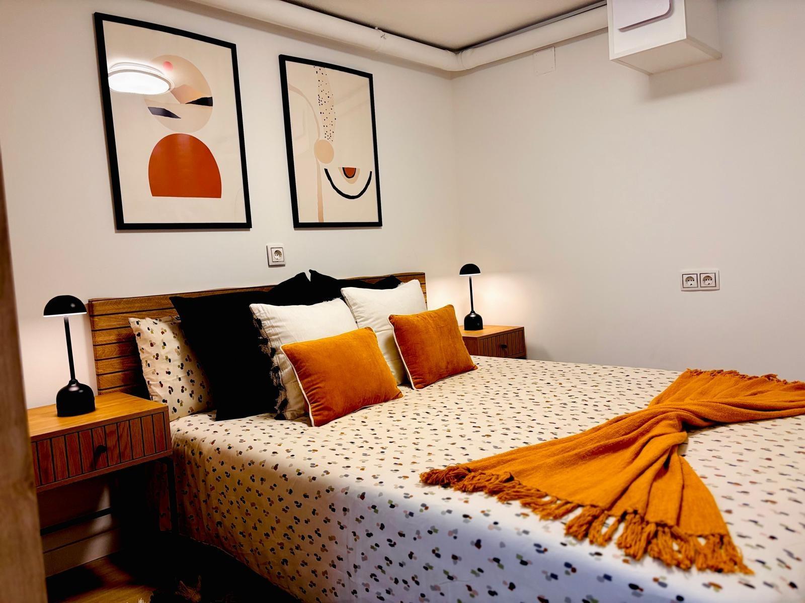 2 Bed, 1 Bath, ApartmentFor Sale, Torrevieja, Alicante